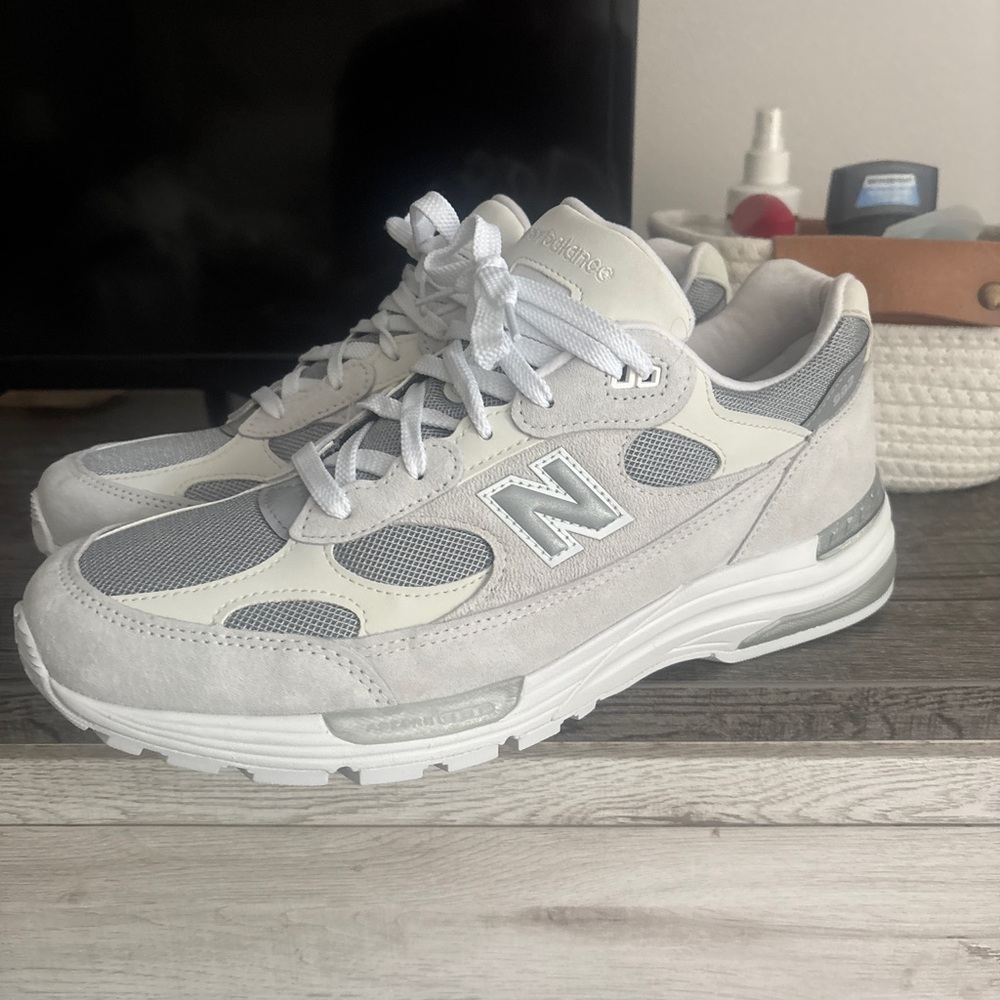 New Balance 992 nimbus cloud
